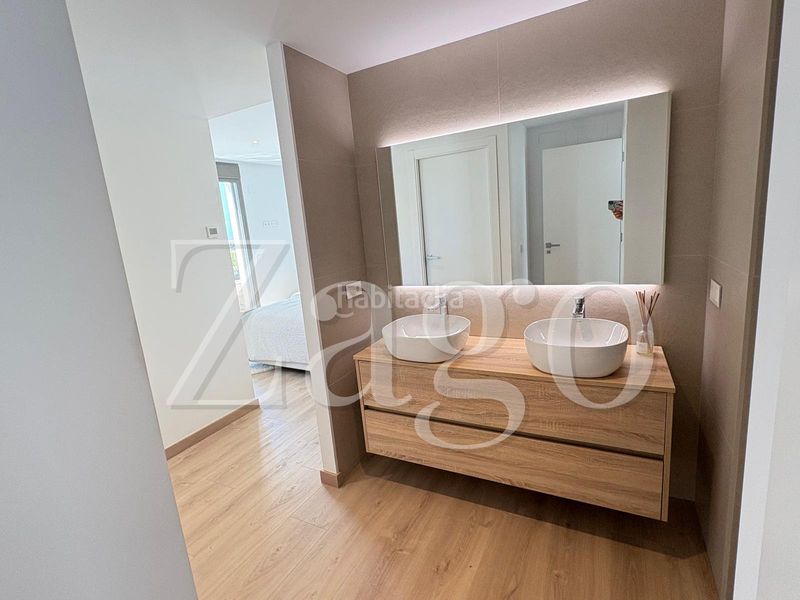 Foto be4ab03c-0e51-4cb0-b94e-f97f178de44c. Casa amb aparcament a Golf Bahía Finestrat