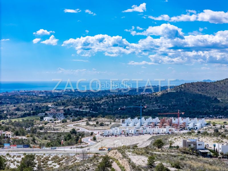 Foto 0f88f1f4-3986-40a2-a8c6-b6e2b70f7ce1. Casa en Golf Bahía Finestrat