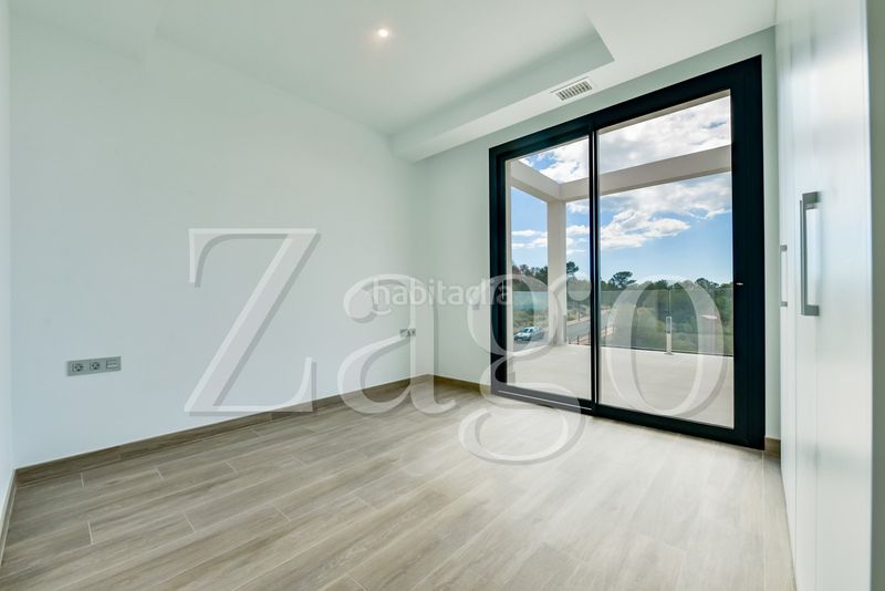 Foto 439490e9-2d2b-46a6-a533-cc46ed3f16b9. Casa amb aparcament a Golf Bahía Finestrat
