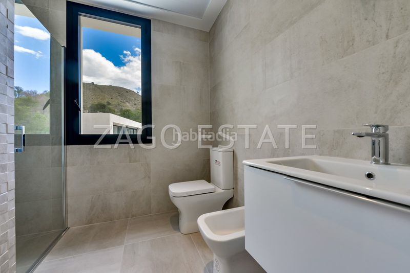 Foto 517c9cfd-e35a-483c-9e12-f42ec951b99e. Casa en Golf Bahía Finestrat