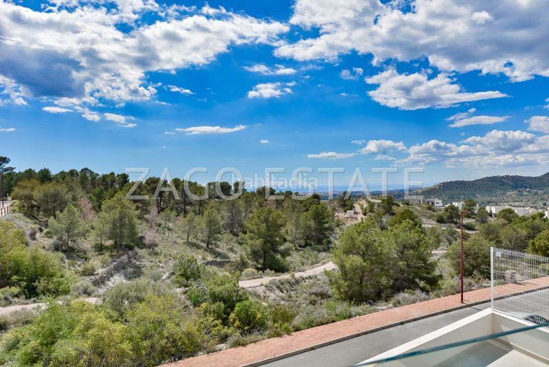 Foto 58b37b0e-9ae6-4d7c-a3bd-477cad409f2a. Casa en Golf Bahía Finestrat