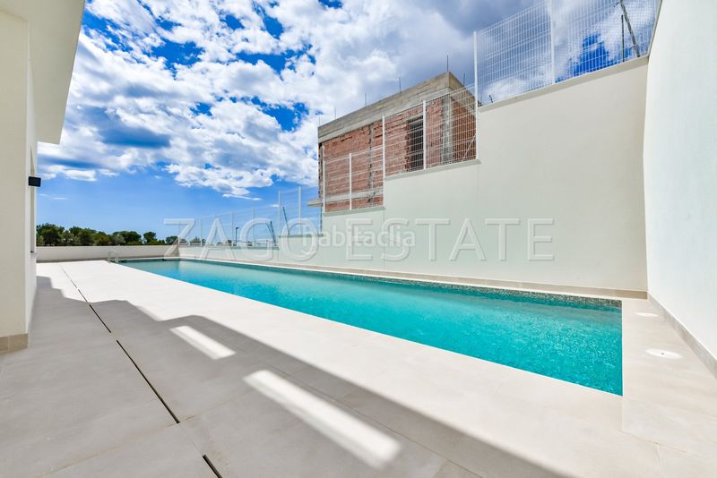 Foto 91bc72b9-9633-4fde-8daf-618c546153a8. Casa en Golf Bahía Finestrat