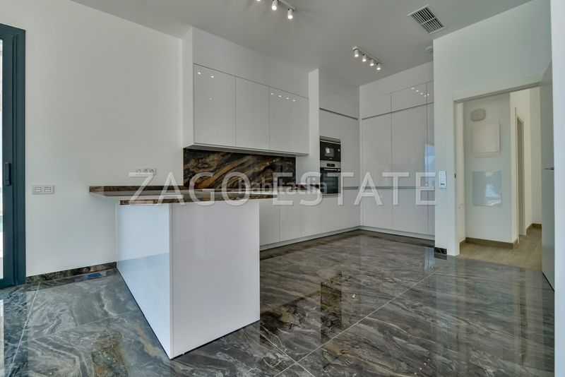 Foto aef4f598-5ef6-44f7-81ea-efadb4edc0db. Casa en Golf Bahía Finestrat