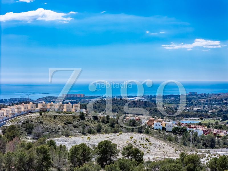 Foto e6e28446-9bae-4820-afbe-73a2aed3133d. Casa amb aparcament a Golf Bahía Finestrat