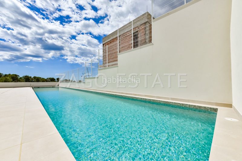 Foto e9ad9080-da80-41cd-9bbf-df8d2101133b. Casa en Golf Bahía Finestrat