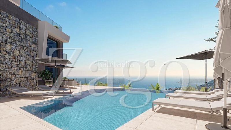 Foto 2ee4a143-9b64-4fba-96c5-0467ce4aac79. Casa a Oltamar - Cucarres Calp
