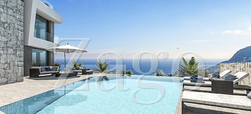 Foto 44050b64-ceca-46b4-a9a9-3e08f95d1333. Casa a Oltamar - Cucarres Calp