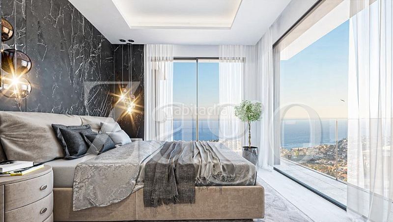 Foto b02ca140-5295-4d70-baaa-befa1fbdf659. Casa a Oltamar - Cucarres Calp