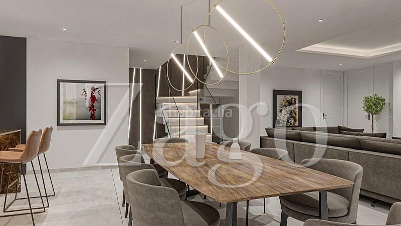 Foto fa49ce47-58e2-443c-8294-81fe01d2ee0d. Casa a Oltamar - Cucarres Calp