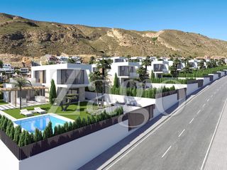 Casa in Golf Bahía
