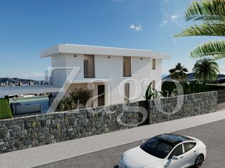 Maison à Golf Bahía