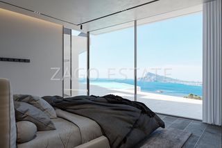 House in Altea Hills