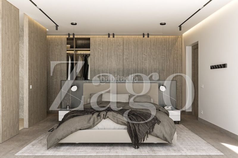 Foto 51fa259c-8c23-4665-a525-9a2bf12226e9. Casa amb aparcament piscina a Altea hills Altea