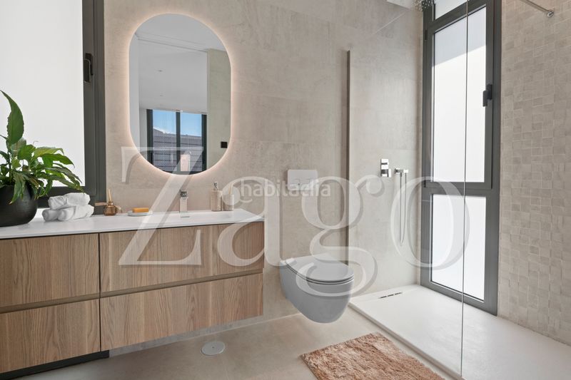 Foto 7e17a066-67b3-4766-b9de-656db8d23125. Casa amb aparcament a Sierra Helada Benidorm