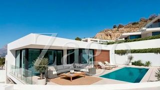 Casa a Sierra Helada