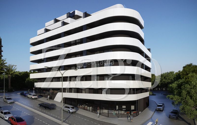 Foto 77d69230-1206-44ed-b0f3-a753b179dcdb. Àtic amb piscina a Pueblo Calp