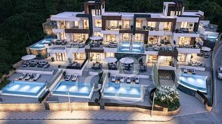 Casa adossada a Cala Palmera-Atrium