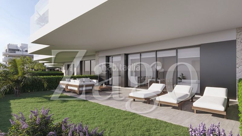 Foto 9a99c3a3-5d94-46b6-8e97-1901488413cc. Piccolo appartamento con parcheggio piscina in La Nucia Pueblo Nucia (la)