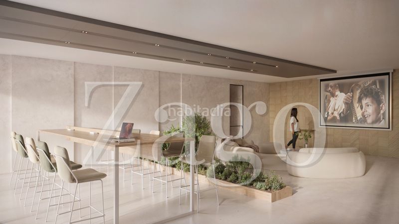 Foto cdcd9e3b-b0b7-4b85-a719-39f684688637. Piccolo appartamento con parcheggio piscina in La Nucia Pueblo Nucia (la)