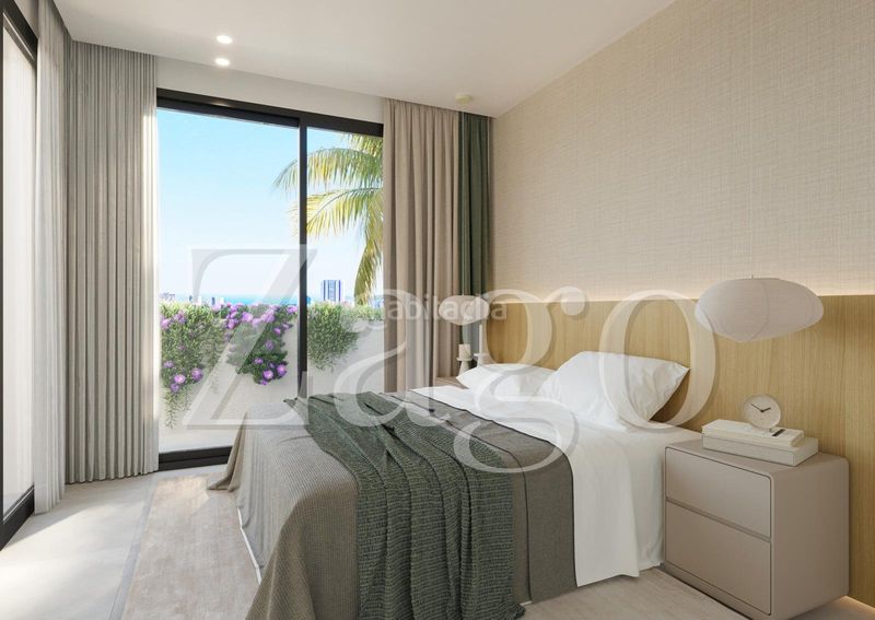 Foto d26c26ea-af02-45a0-b39b-9fc61e2337cb. Casa amb aparcament a Golf Bahía Finestrat