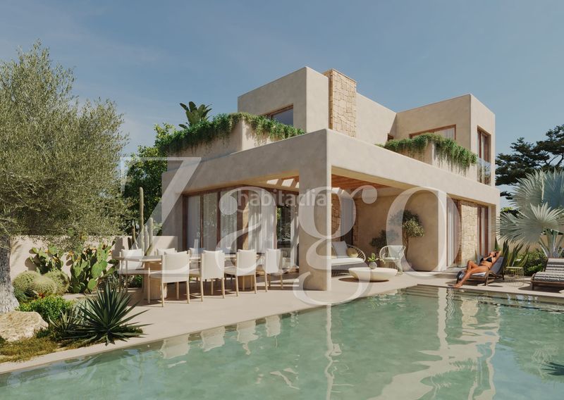Foto ee4b2060-c0de-44f4-835e-e824be41b24e. Casa amb aparcament a Golf Bahía Finestrat