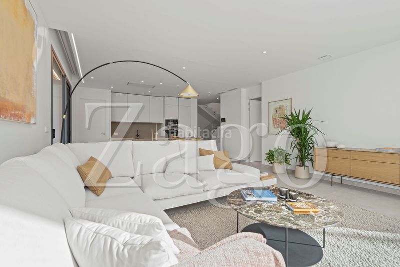 Foto 32e5544a-5987-49a8-ba18-db74882674da. Casa amb aparcament a Sierra Helada Benidorm