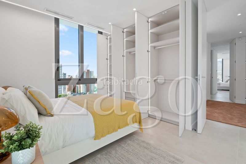 Foto b8e5a51c-b4e0-4da8-92f4-db3843ba062d. Casa amb aparcament a Sierra Helada Benidorm