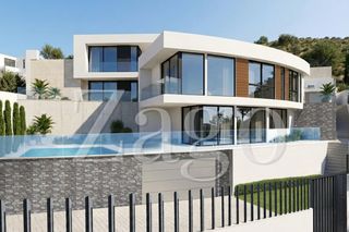 Casa a Sierra Helada
