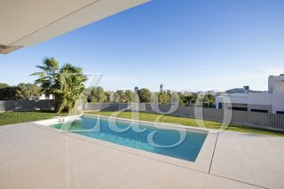 House in Golf Bahía