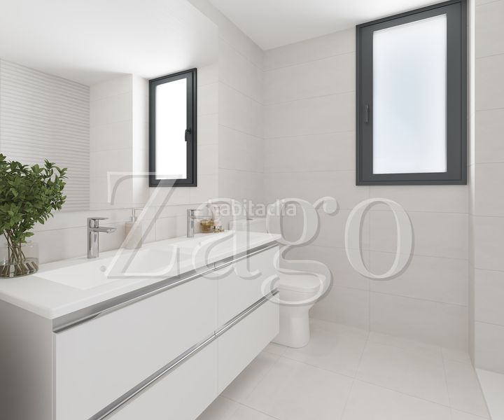 Foto e5bb7ff2-d30e-4bc0-9cc0-692a43b8ac7c. Àtic amb aparcament piscina a Zona Levante - Playa Fossa Calp