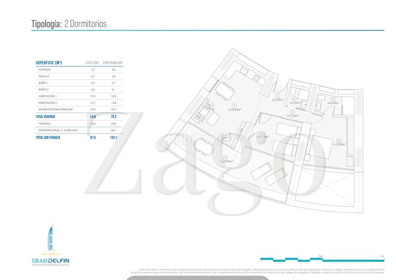 Foto dfd8eaee-35a7-44ae-b8cf-486a457bf59f. Apartament amb aparcament piscina a Playa Poniente Benidorm