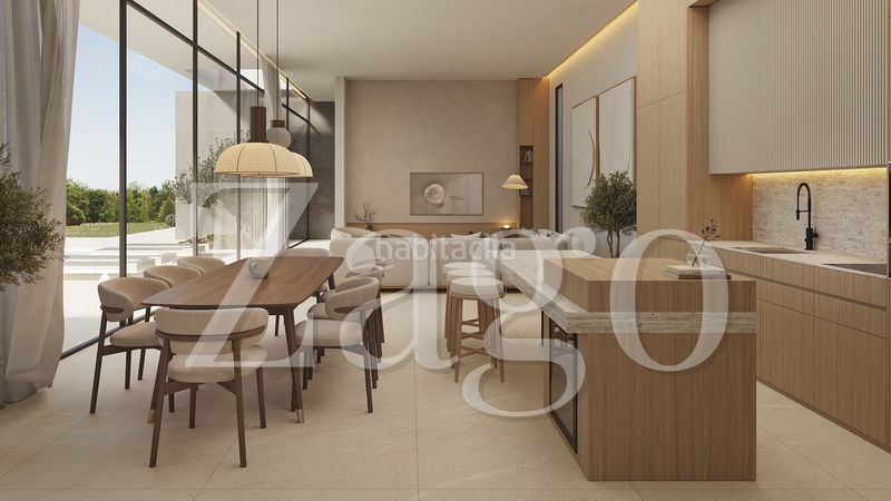 Foto 49d48eee-b19d-4beb-9d2a-7279ed93f0c5. Casa amb aparcament a Pueblo Calp