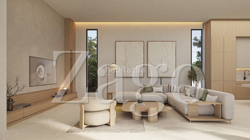 Foto e3342beb-8252-4a09-8b0b-95c82c7a1ab6. Casa amb aparcament a Pueblo Calp