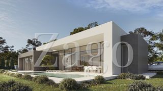 Maison à Pueblo