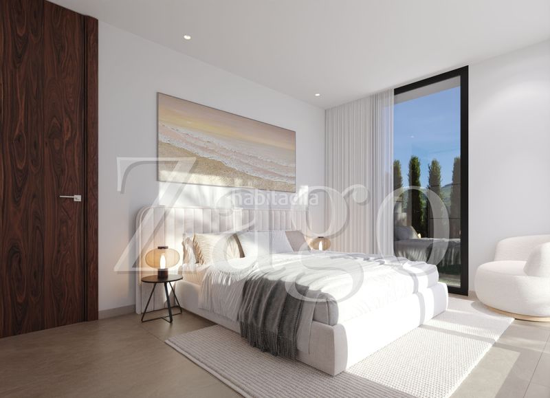 Foto 99edf784-b4a8-4513-a8df-e20184837f59. Casa amb piscina a Golf Bahía Finestrat