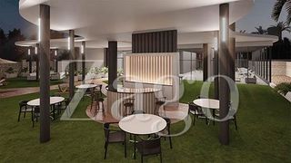 Apartament a Marisol Park - Ortembach - Los Almendros