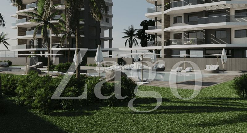 Foto 173829e6-9e7c-43da-873a-ed121682f346. Apartament amb aparcament piscina a Manzanera-Tosal Calp