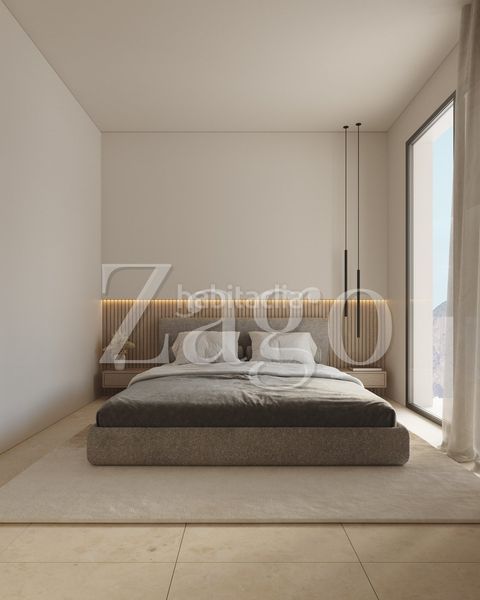 Foto 1c114522-3083-4c8d-aeb8-bdd74036a852. Apartament amb aparcament piscina a Manzanera-Tosal Calp