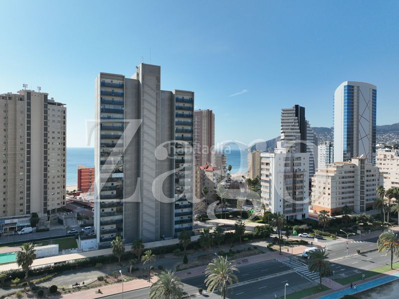 Foto 1dc79b10-6737-4792-b8e9-4dca2631bb8f. Apartament amb aparcament piscina a Manzanera-Tosal Calp