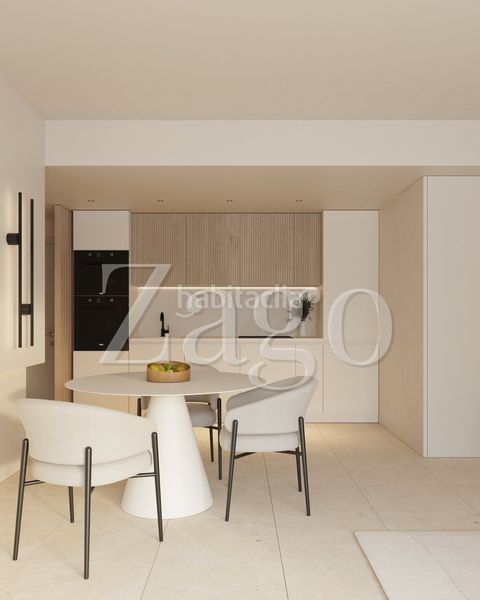 Foto 57e9d926-a009-4c88-966b-178038604046. Apartament amb aparcament piscina a Manzanera-Tosal Calp