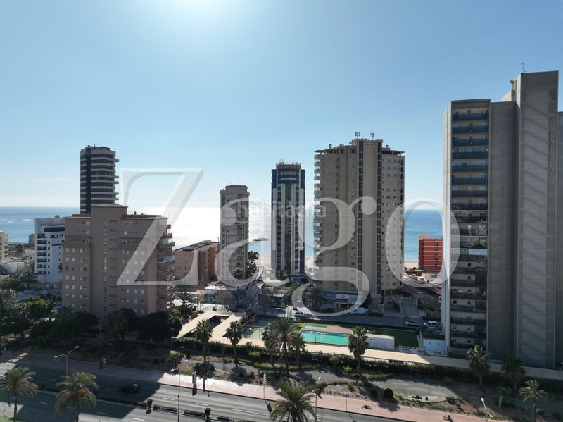 Foto 6cd3368b-29e2-4760-a4d4-1677b924f58c. Apartament amb aparcament piscina a Manzanera-Tosal Calp