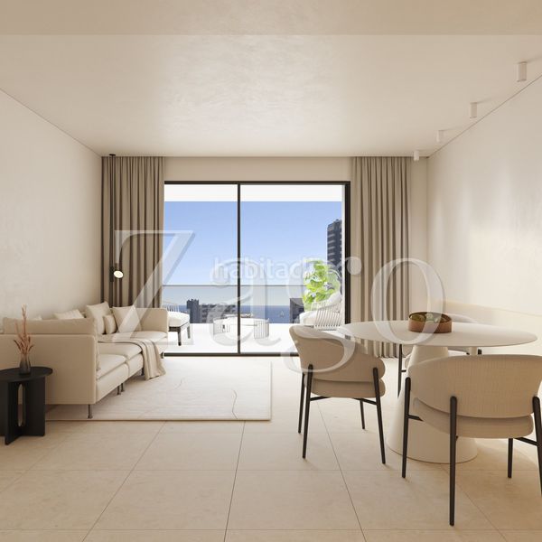 Foto c7731b02-5819-4ee5-9e32-46d35af039d5. Apartament amb aparcament piscina a Manzanera-Tosal Calp