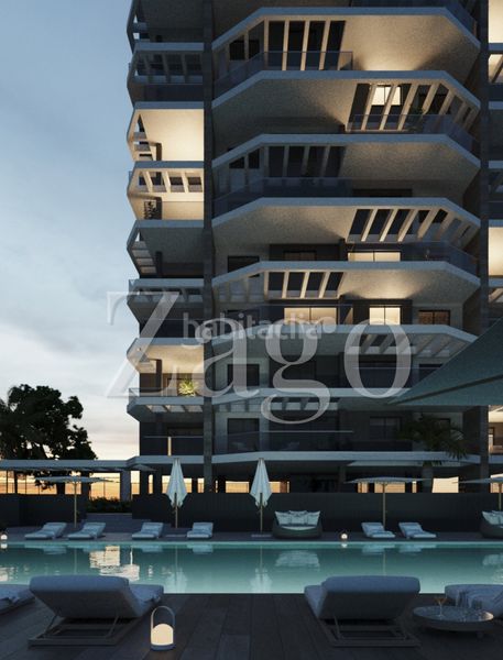 Foto 69e23cb8-af1b-4b18-9a18-37f9b1e93d26. Apartamento en Manzanera-Tosal Calp