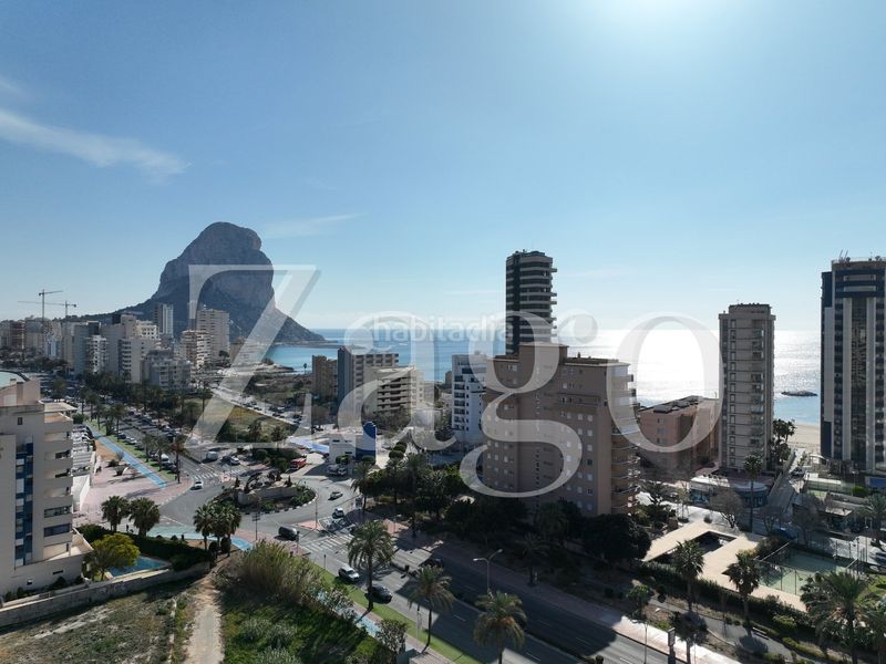 Foto 978a650d-41e6-42db-9c24-933d4d6c15a6. Apartamento en Manzanera-Tosal Calp