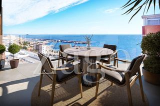 Penthouse in Centro Urbano