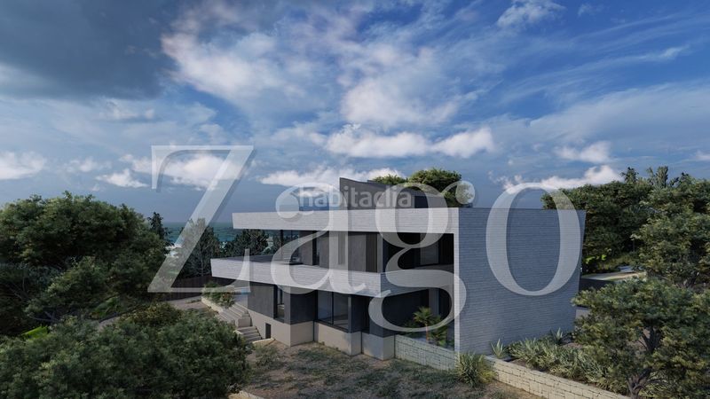 Foto 093d99ba-3a7e-4425-acbe-7ad36377ba5a. Casa amb aparcament a Altea la vella Altea