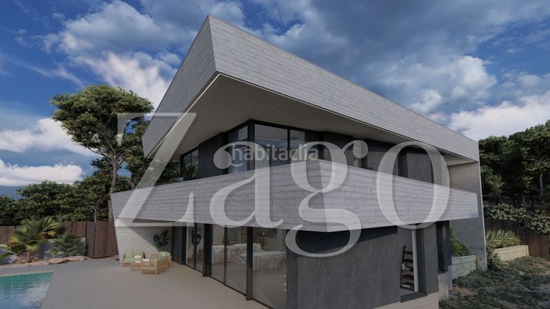 Foto 6b8fee8e-d232-4d0f-8e1f-76ad820a7267. Casa amb aparcament a Altea la vella Altea