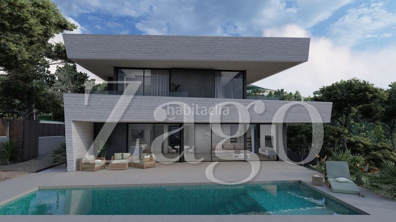 Foto 955884e2-e3be-46da-beb0-f49c7377eb14. Casa amb aparcament a Altea la vella Altea