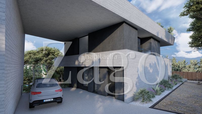 Foto 9a6df00e-7830-4b74-a5b0-16f6bea932ff. Casa amb aparcament a Altea la vella Altea