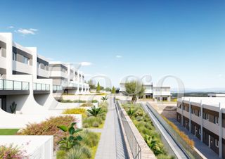 Maison jumelée à Balcón de Finestrat-Terra Marina